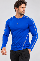 M Active AeroFlex Semi-Fitted Long Sleeve