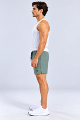M Active Waffle Everyday Short