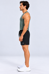 M Active Waffle Everyday Short