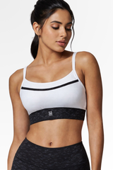 Emma Crop Bra
