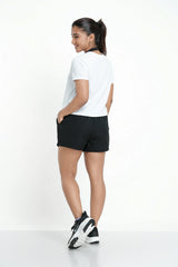 Taylor Sprint Short