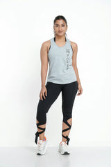 Faye Wrap Legging