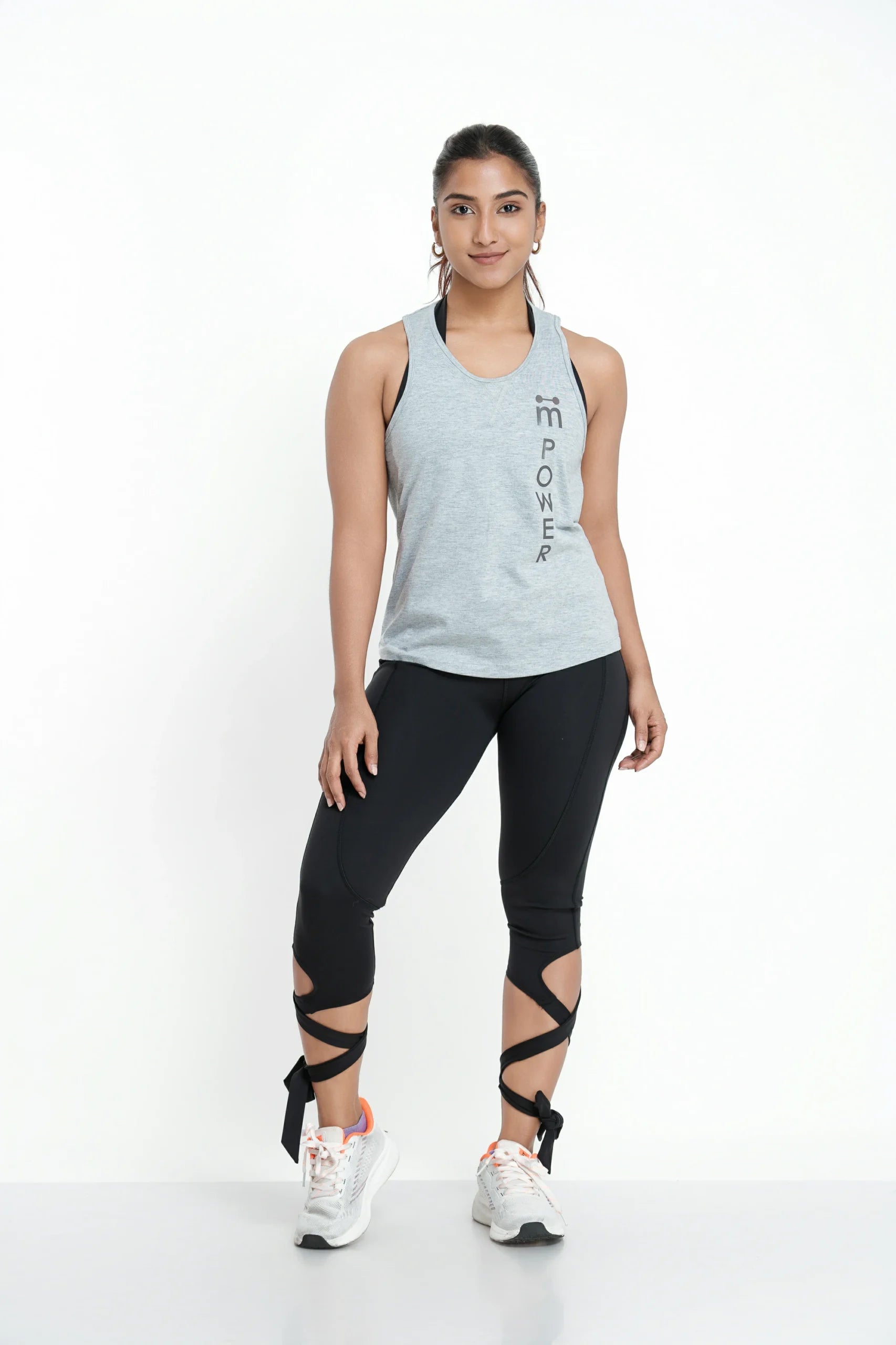 Faye Wrap Legging
