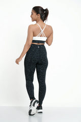 Zara Print Legging