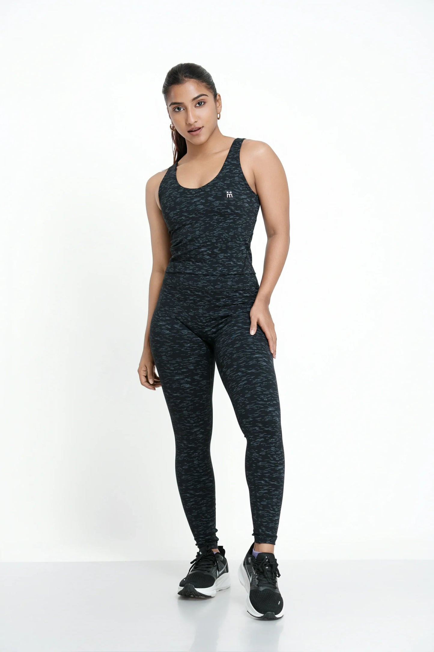 Zella Crop Tank