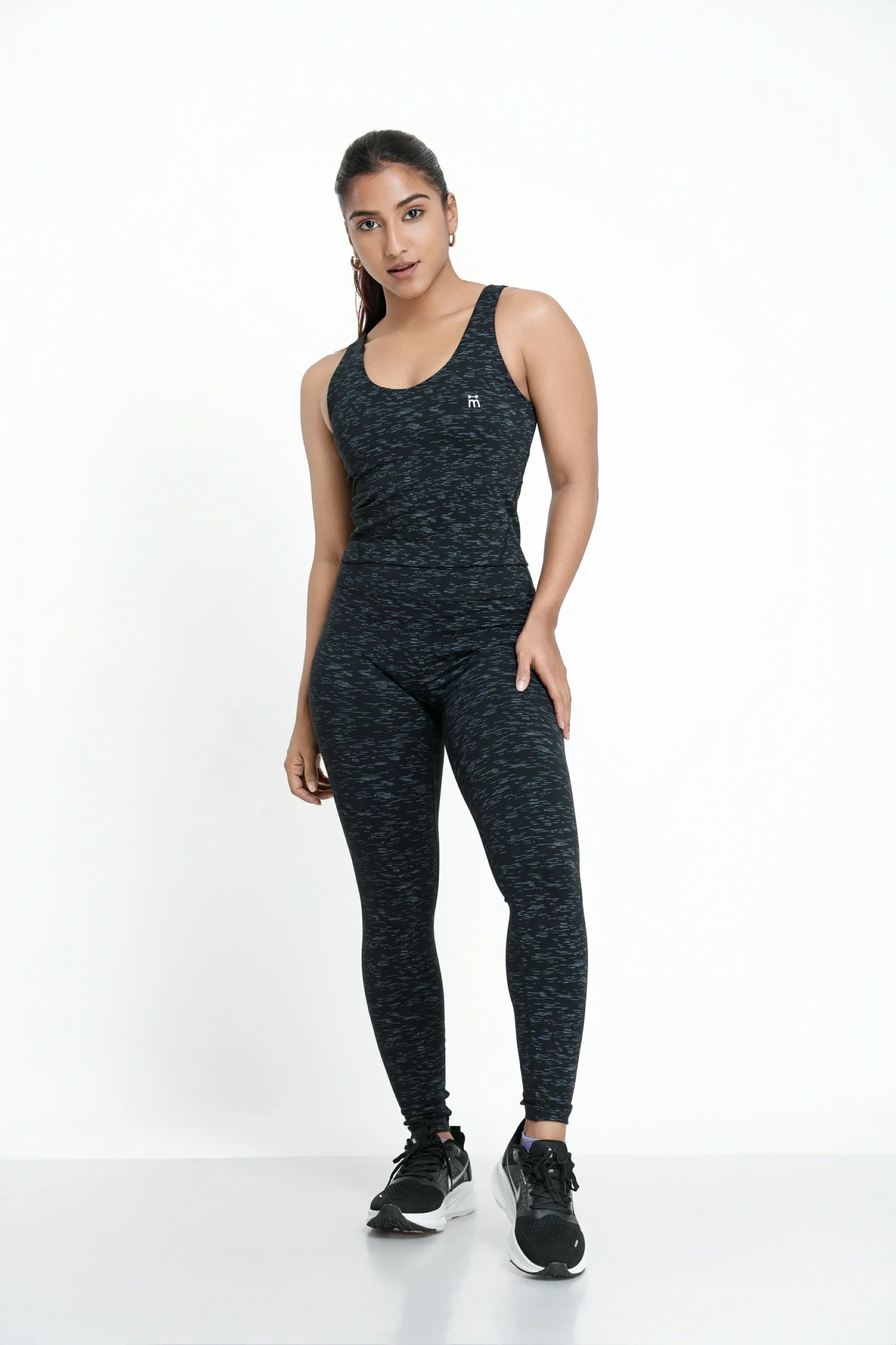 Zella Crop Tank