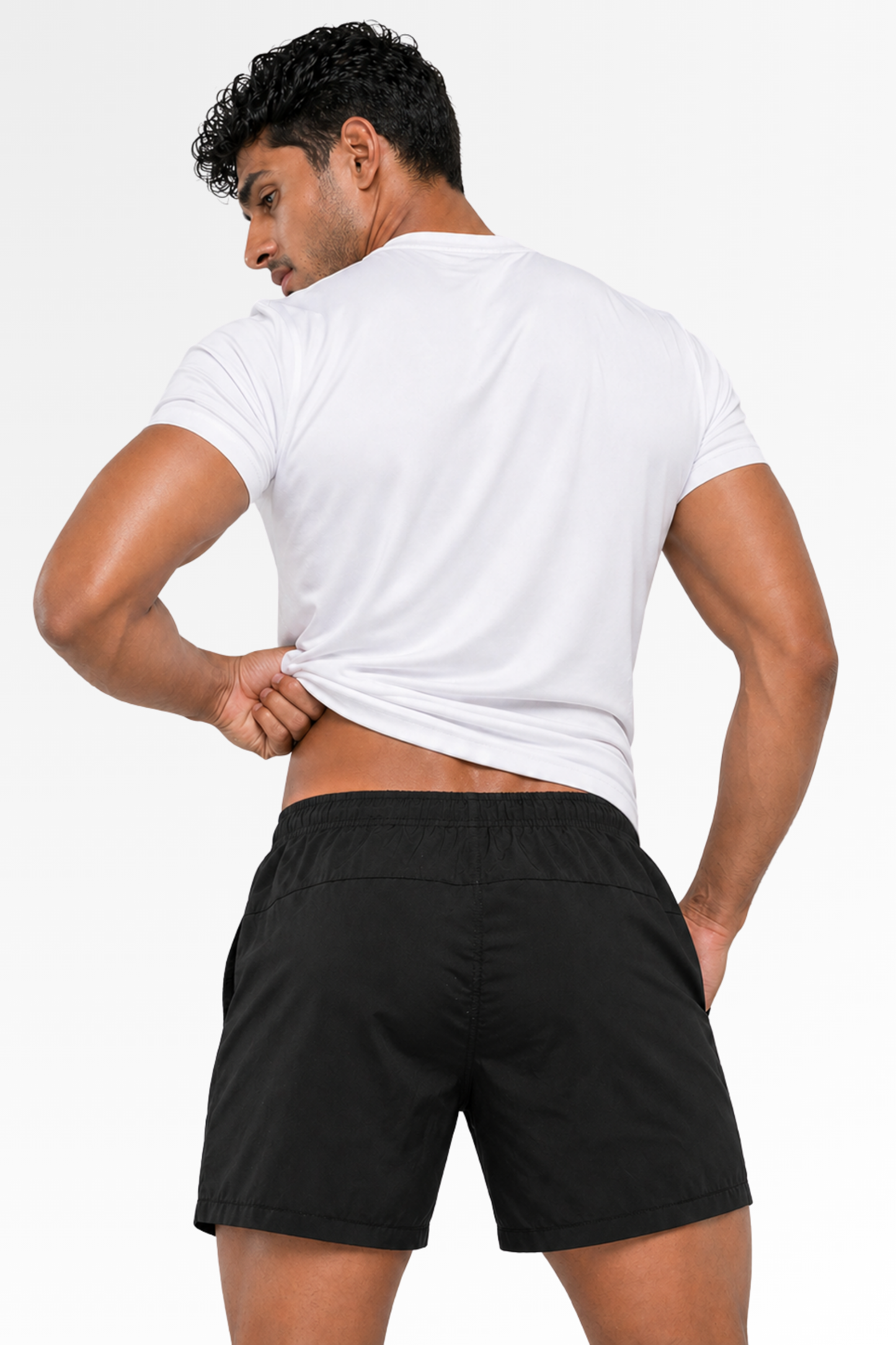 Kole Sprint Short