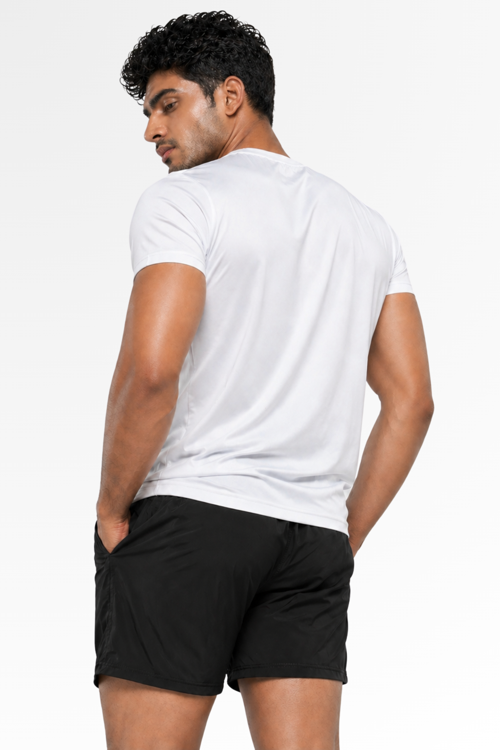 Kole Sprint Short