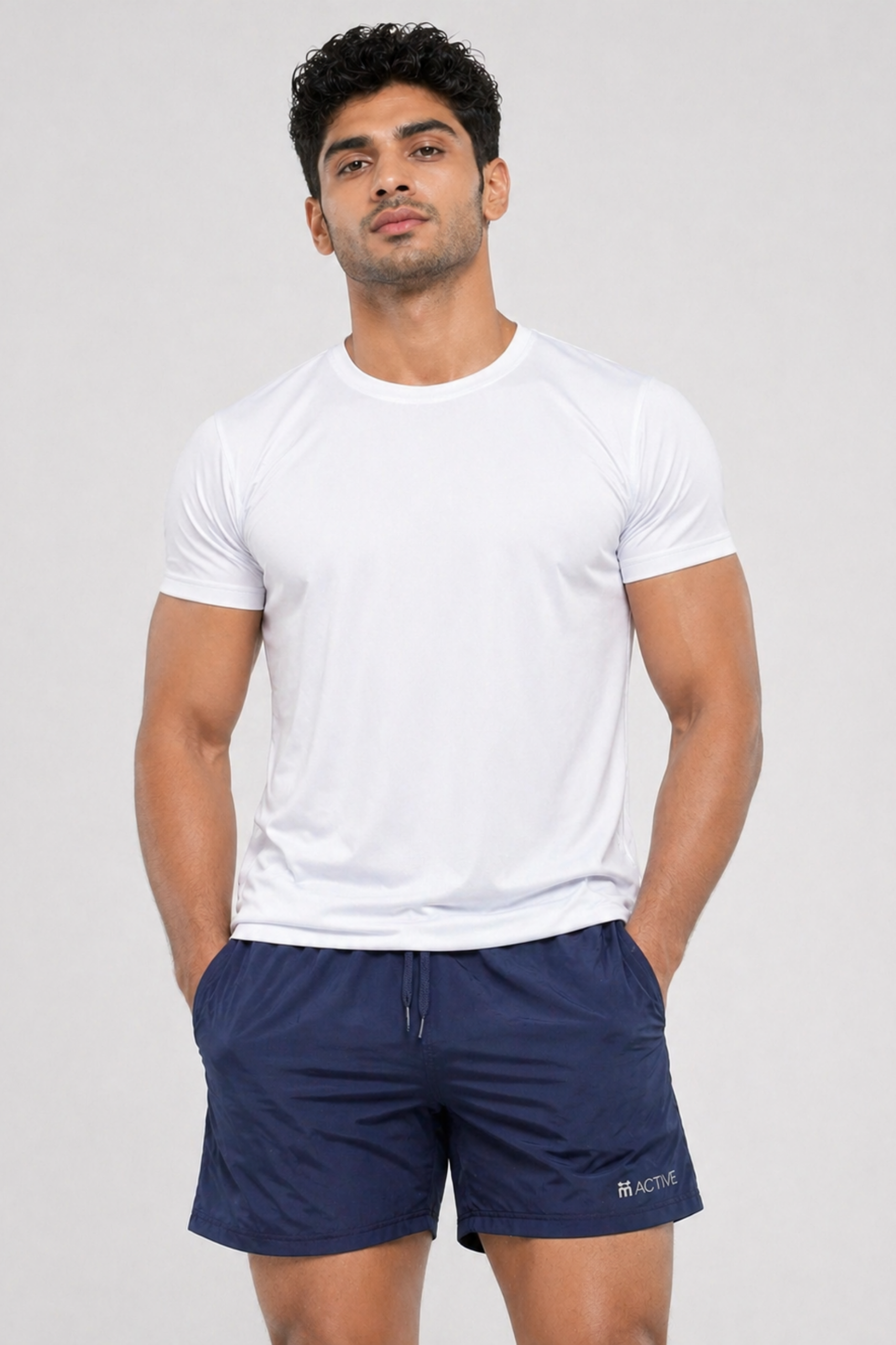 Kole Sprint Short