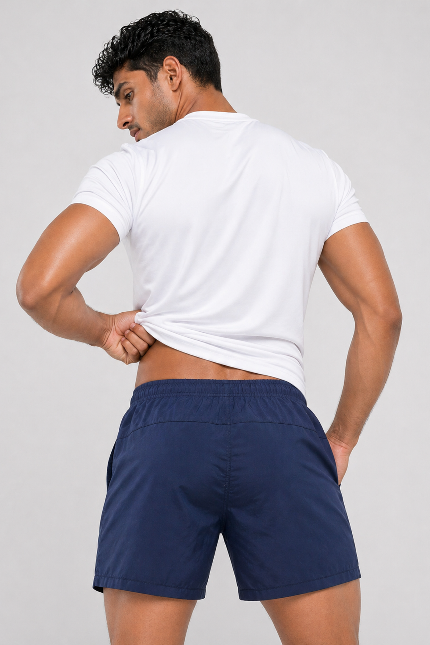 Kole Sprint Short
