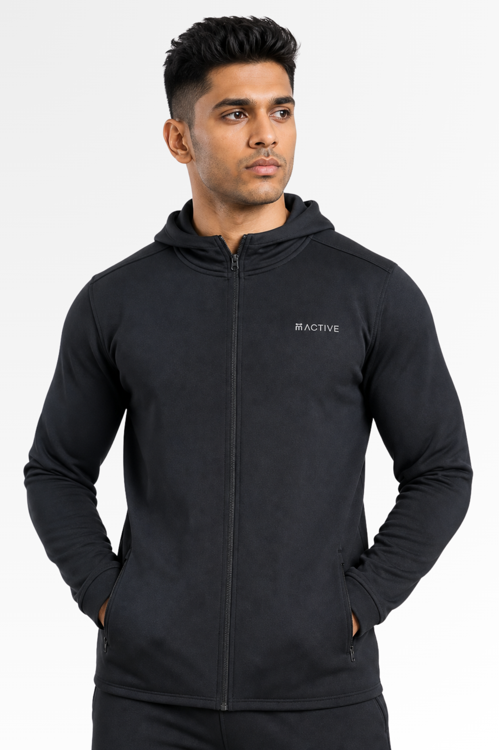 Reid Essential Jacket