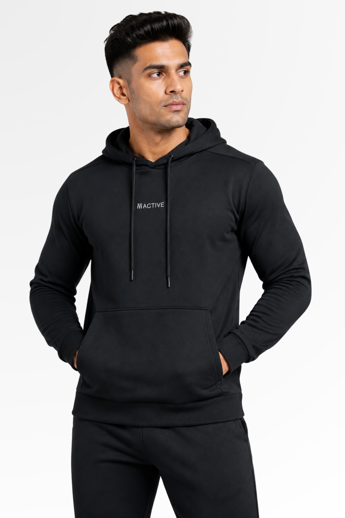 Nate Essential Pullover