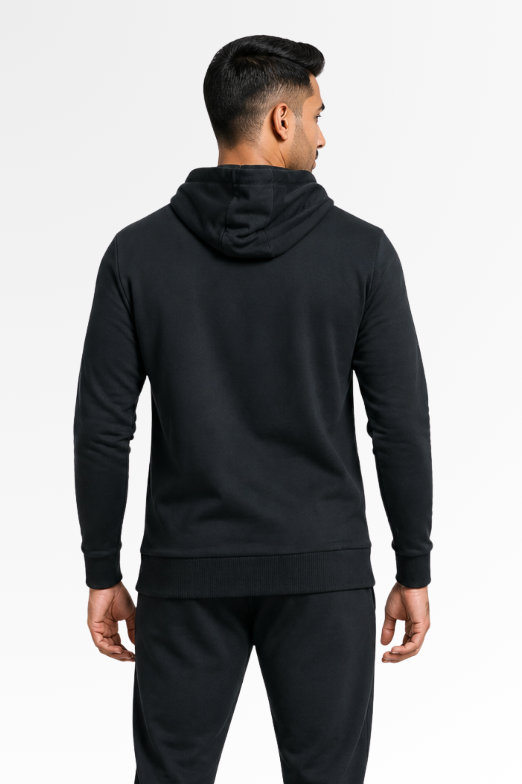 Nate Essential Pullover