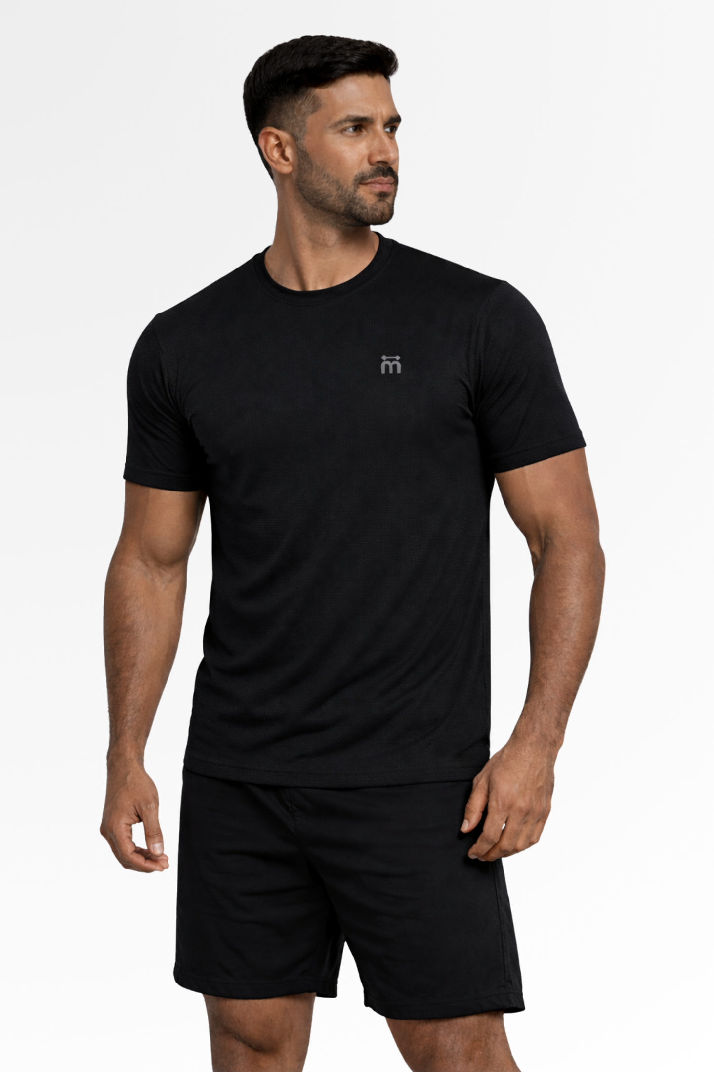 Logan Crew Tee
