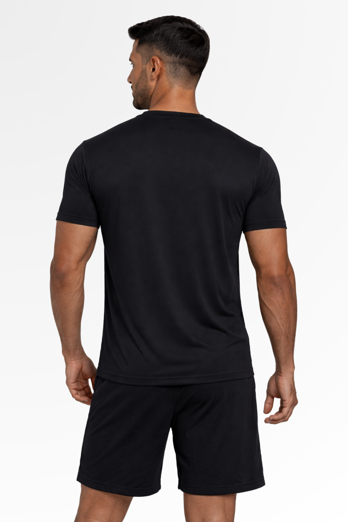 Logan Crew Tee