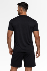 Logan Crew Tee