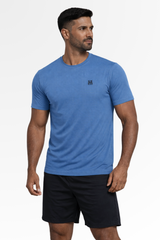 Logan Crew Tee