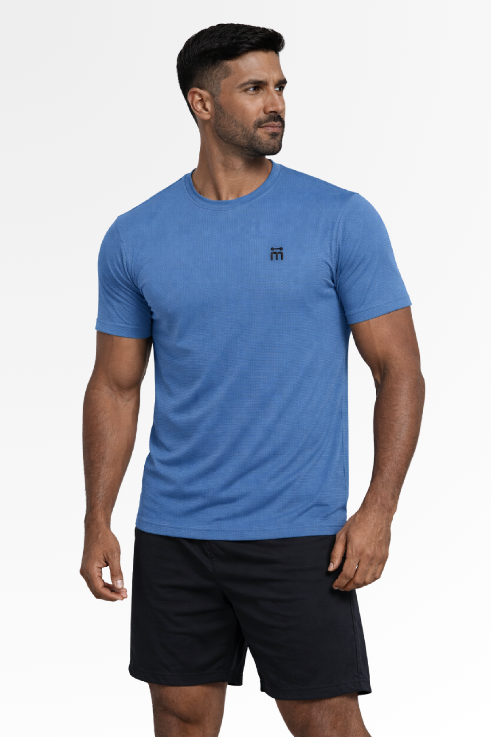 Logan Crew Tee