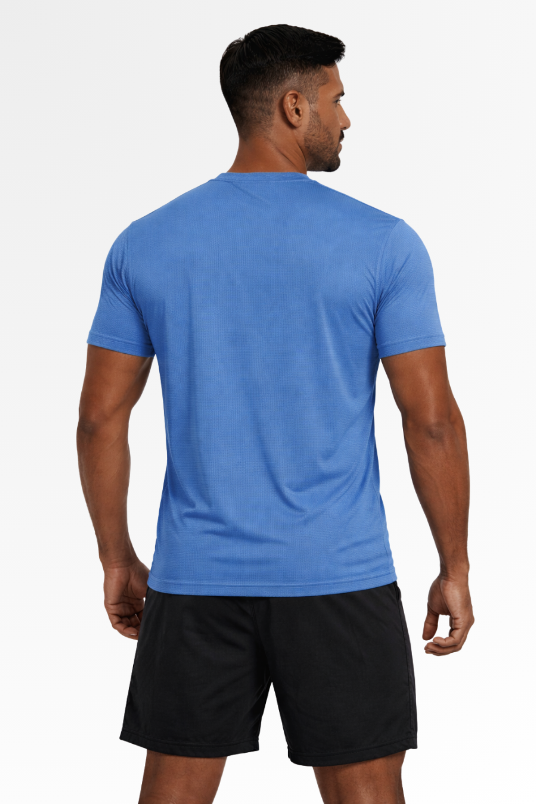 Logan Crew Tee