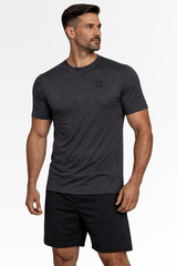 Logan Crew Tee