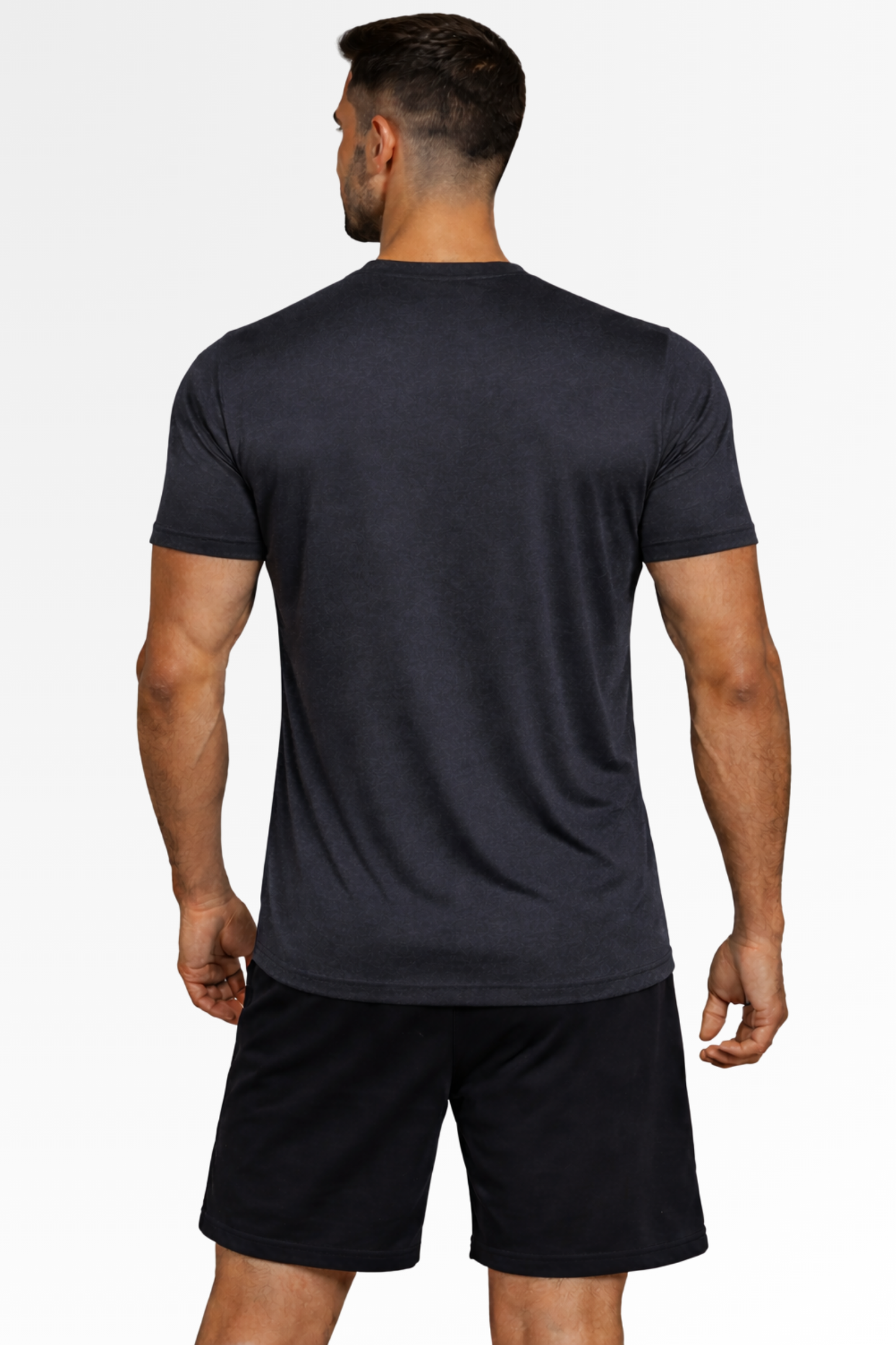 Logan Crew Tee