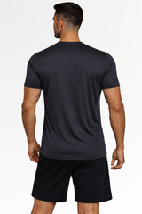 Logan Crew Tee