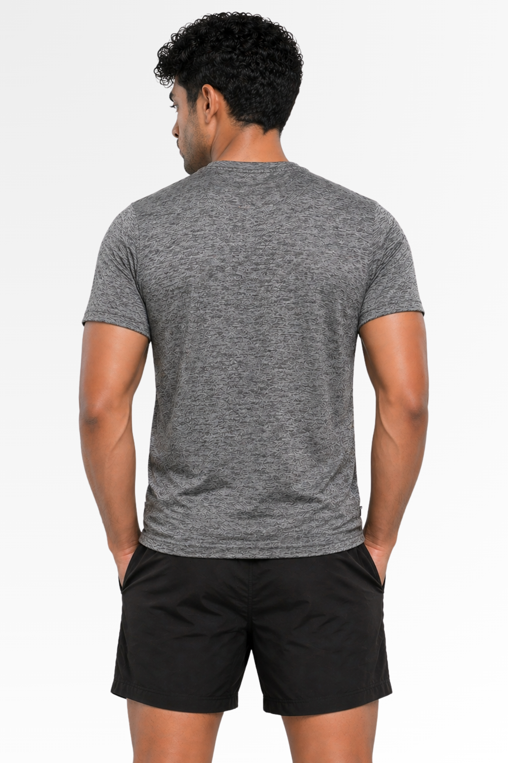 Jaxon Reflect Tee