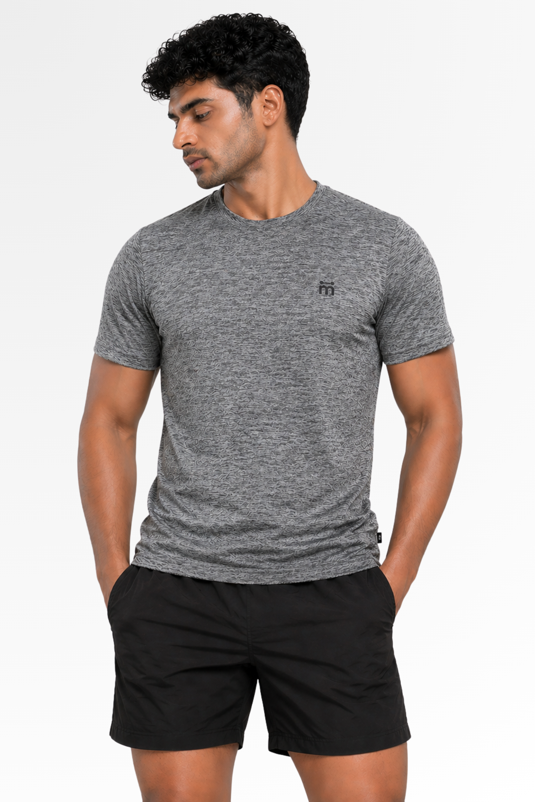 Jaxon Reflect Tee