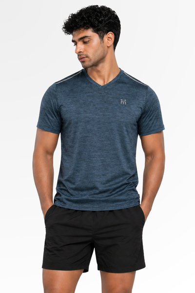 Jaxon Reflect Tee