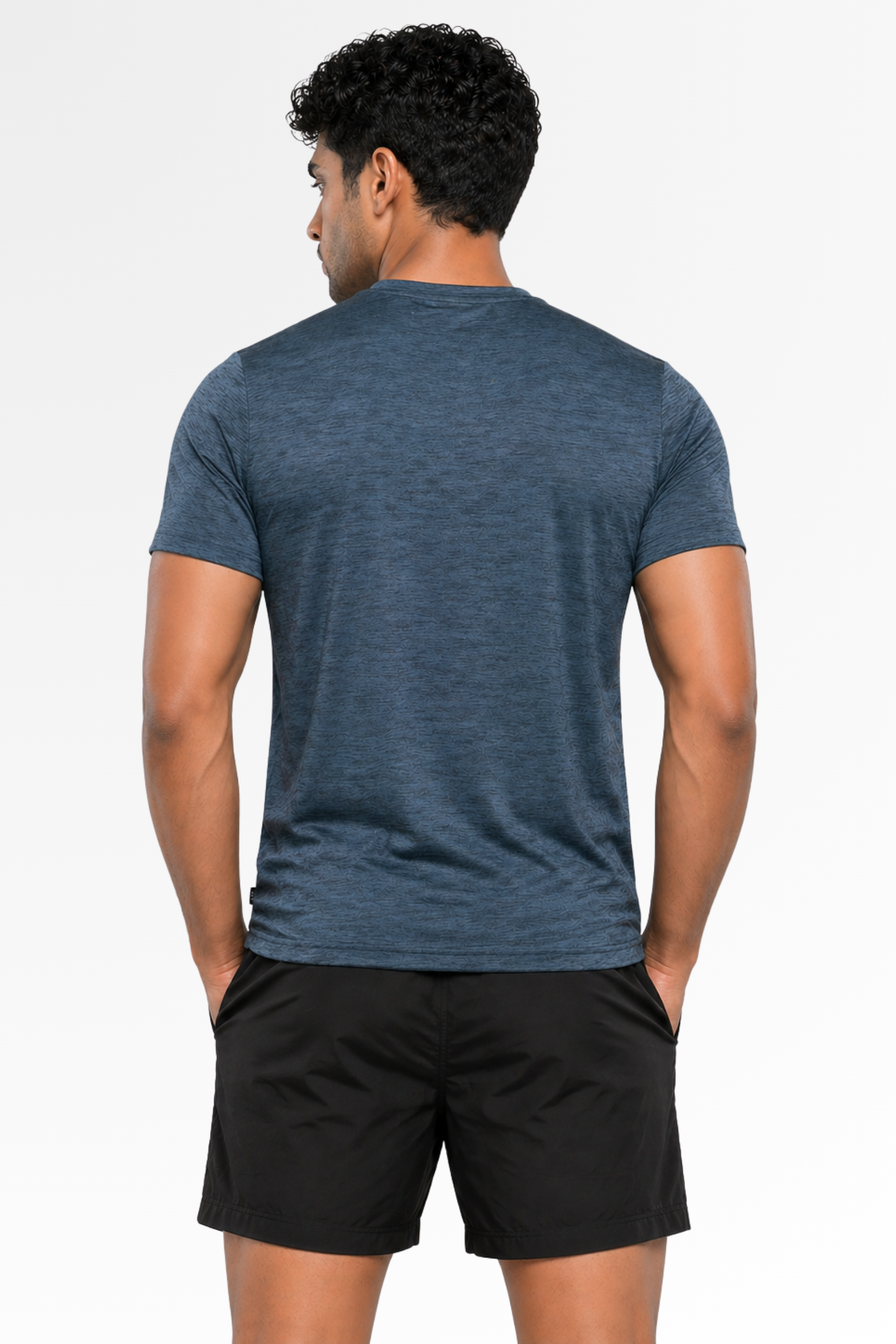 Jaxon Reflect Tee
