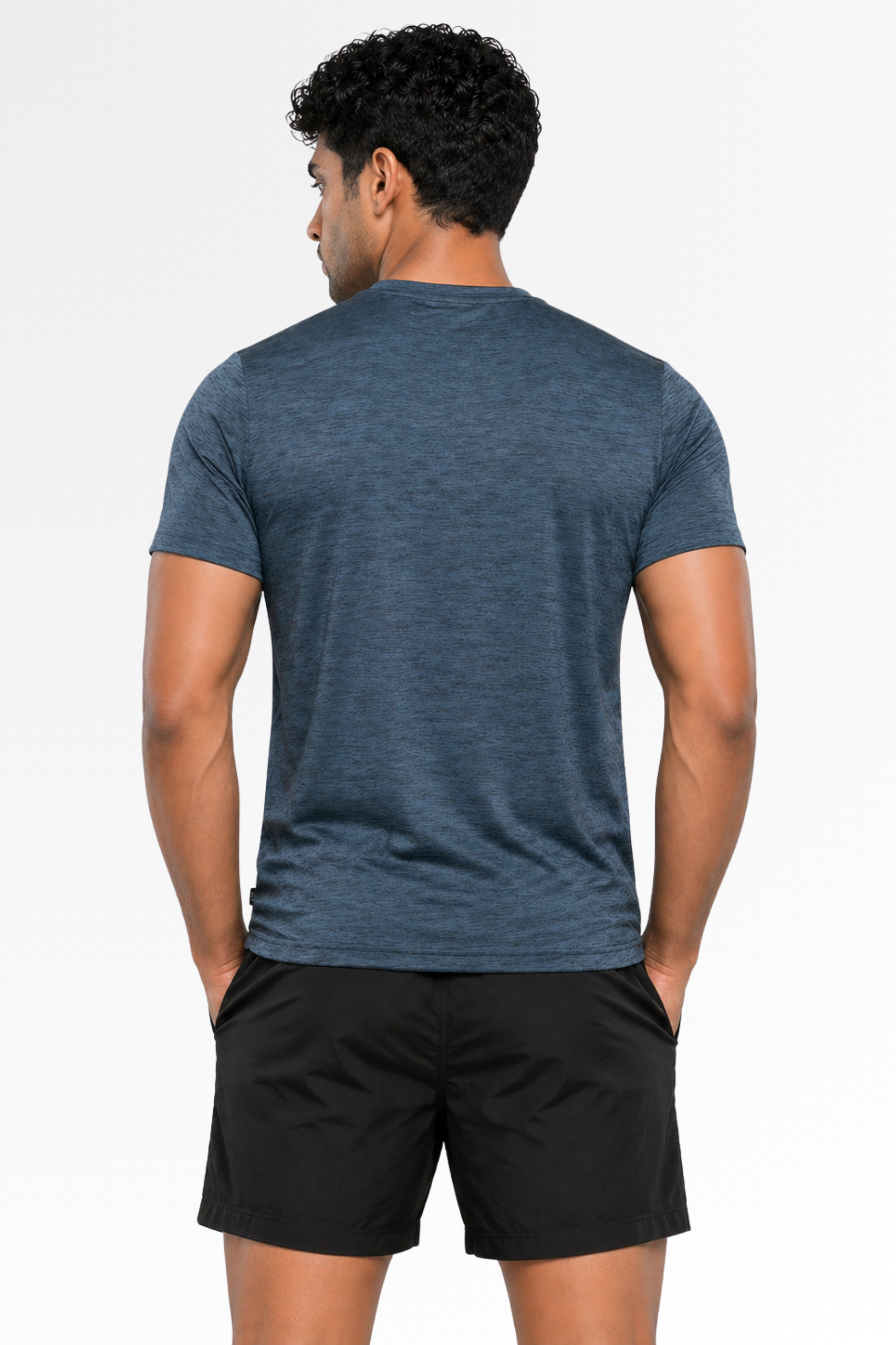 Jaxon Reflect Tee