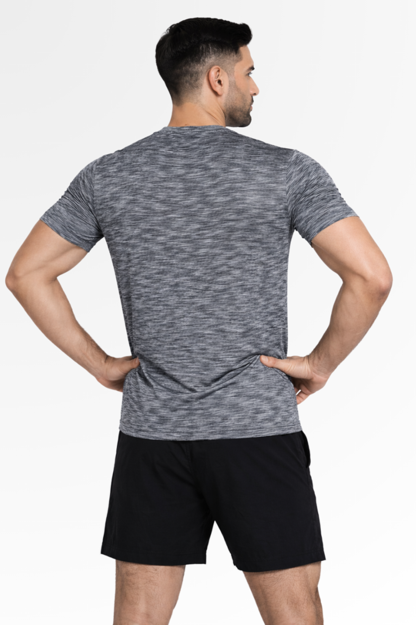 Finn V Tee