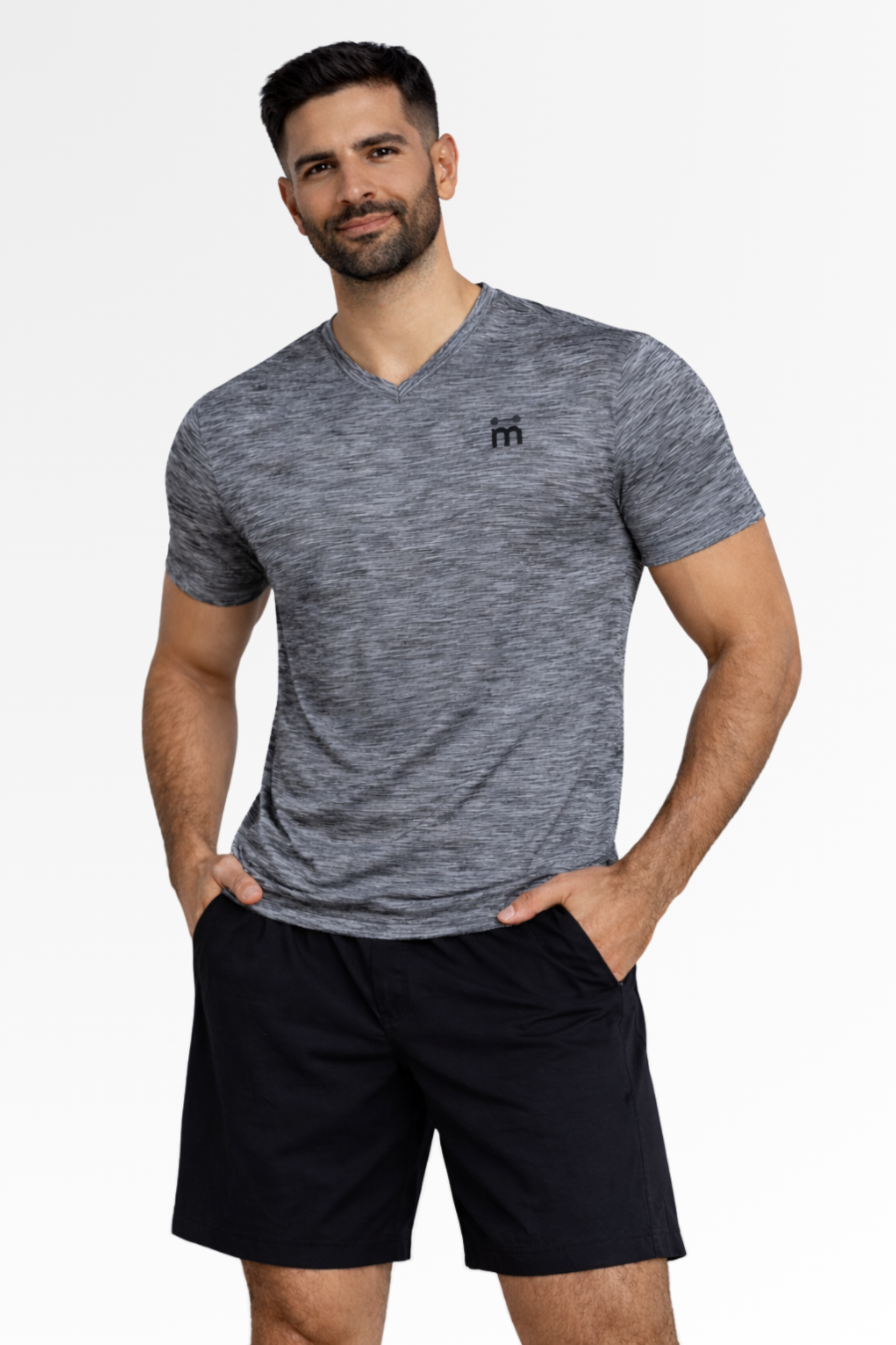 Finn V Tee
