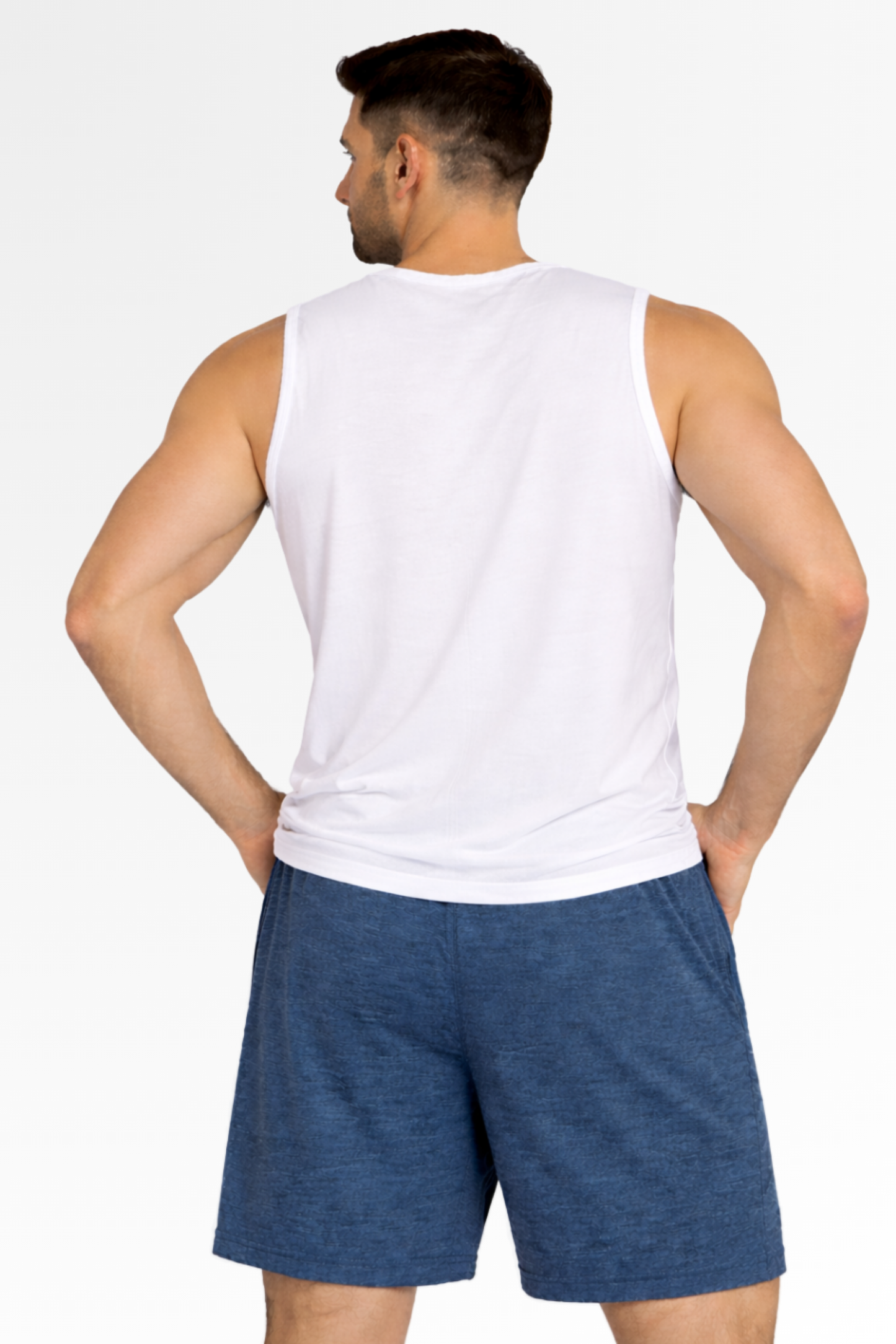 Miles Short