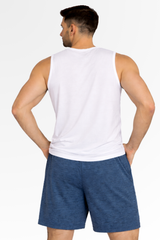 Miles Short