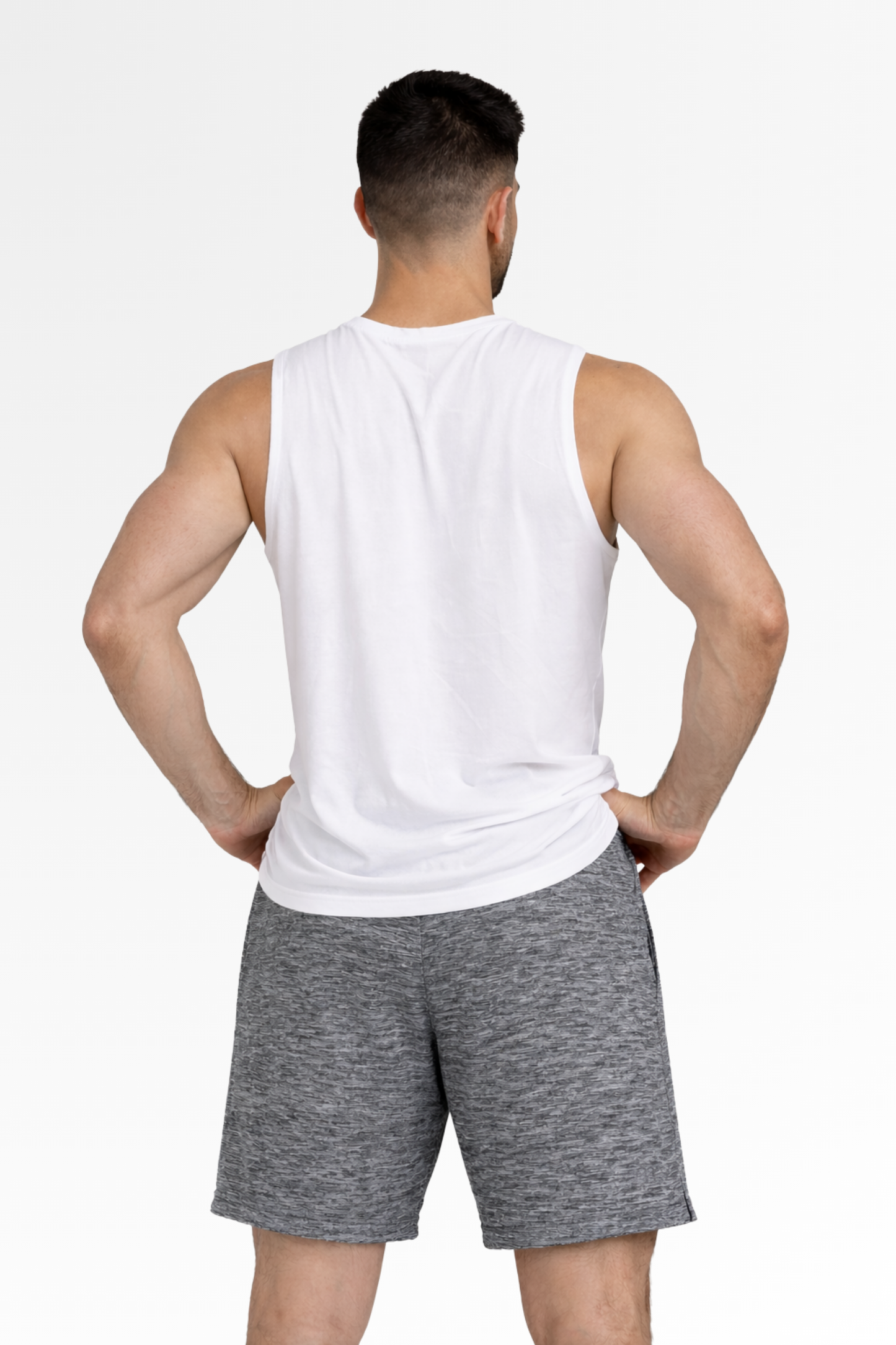 Miles Short