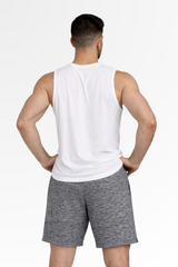 Miles Short