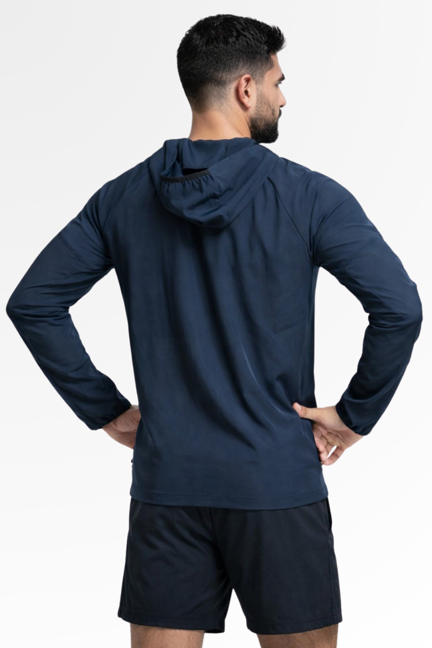 Avery Windbreaker