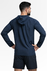 Avery Windbreaker