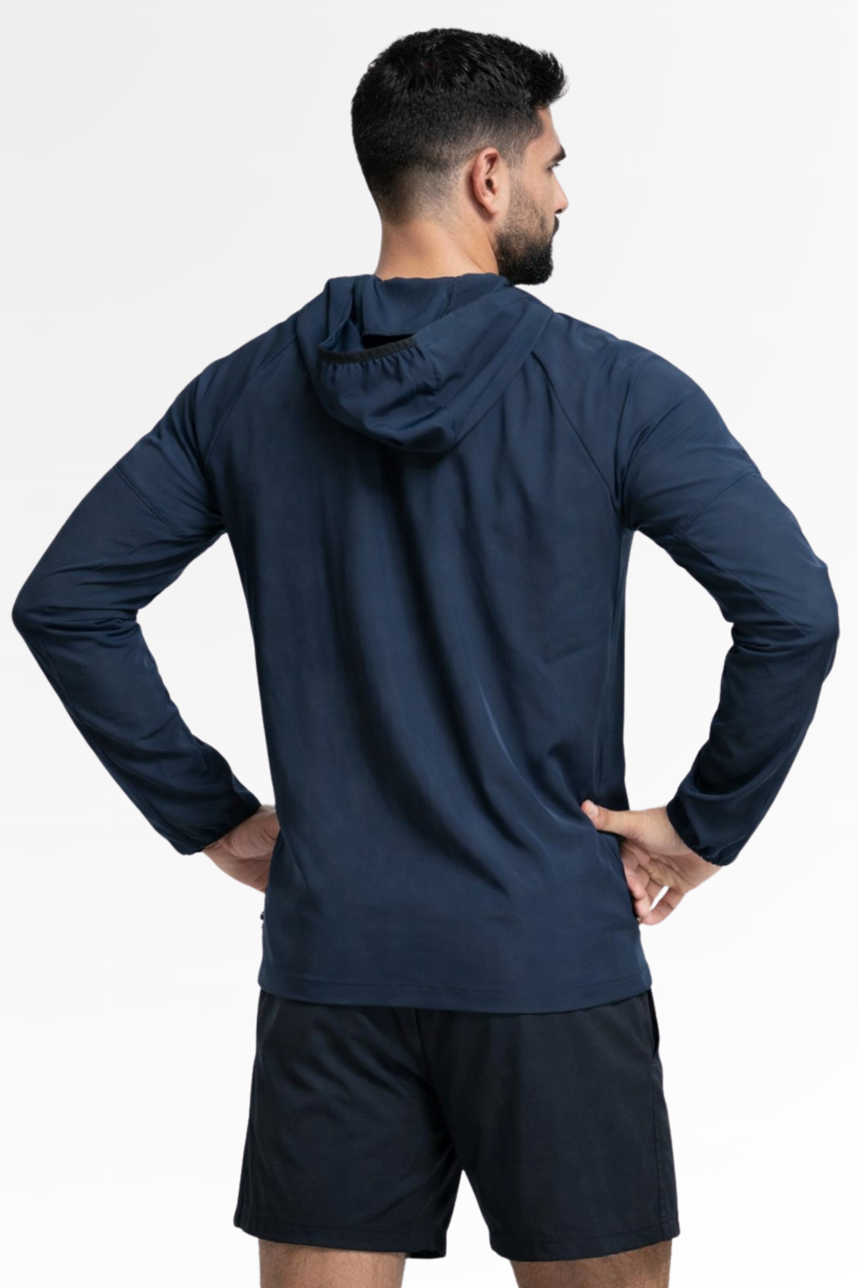 Avery Windbreaker