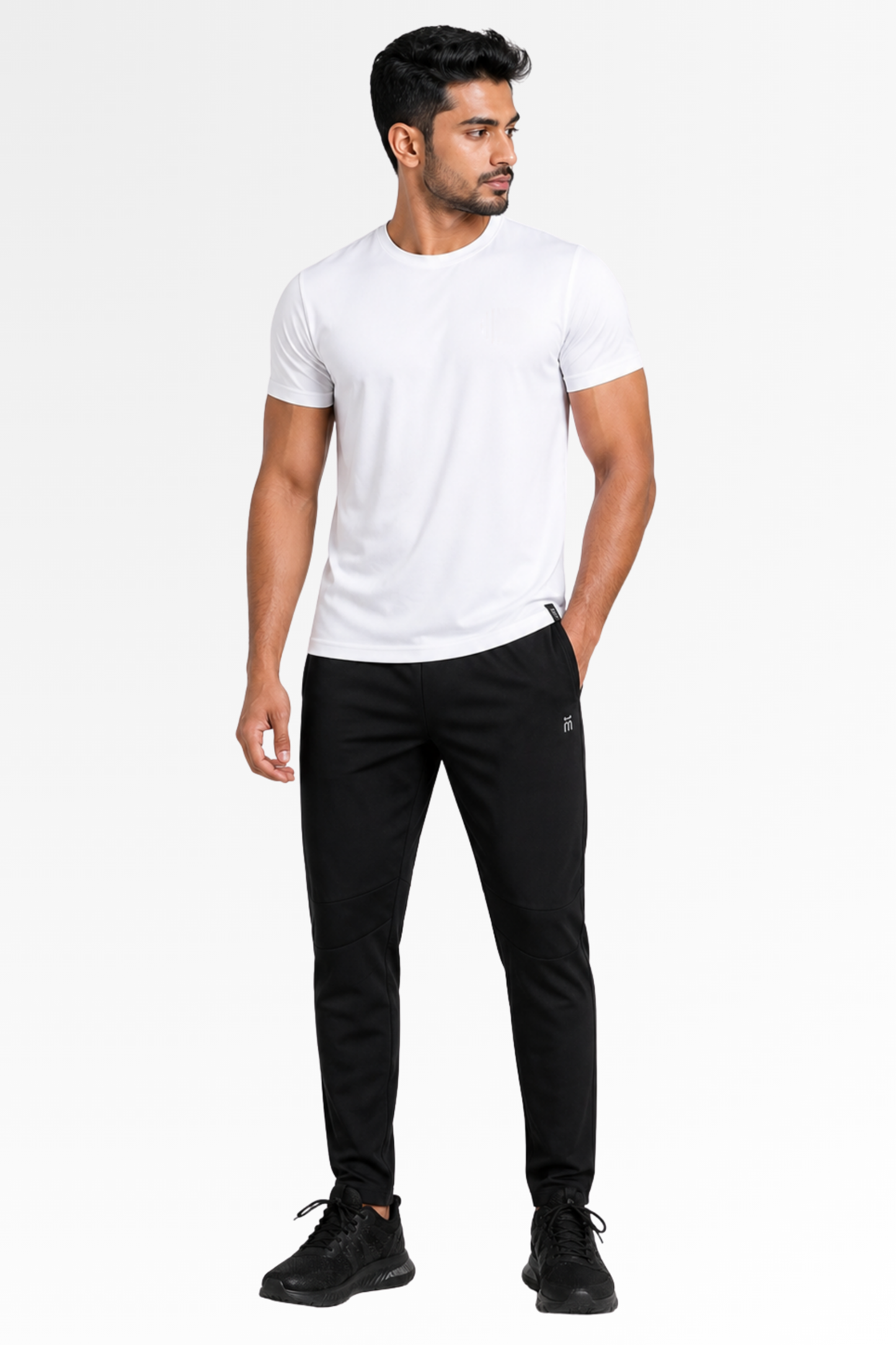 Liam Fit Jogger