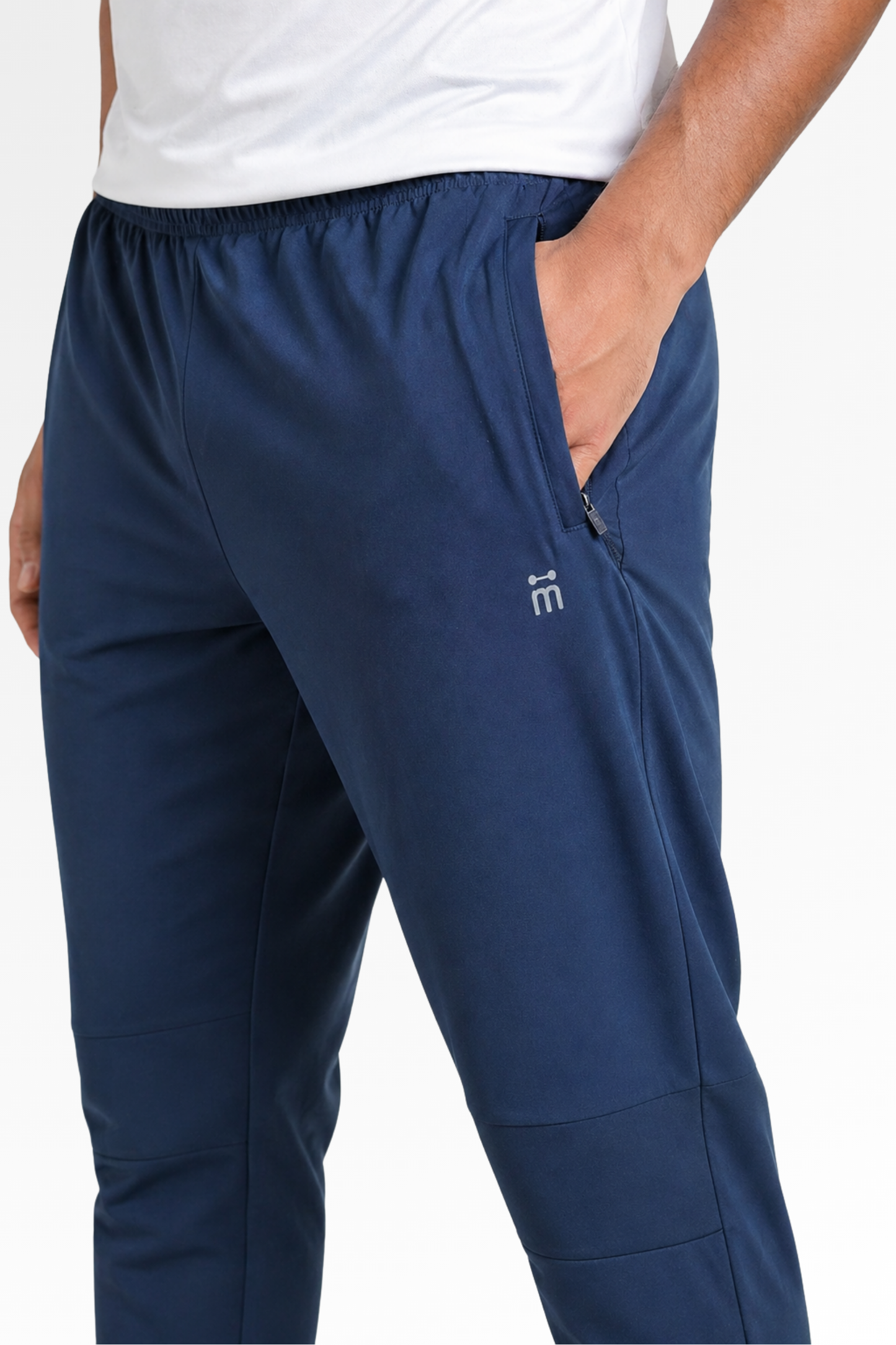 Rowan Woven Jogger