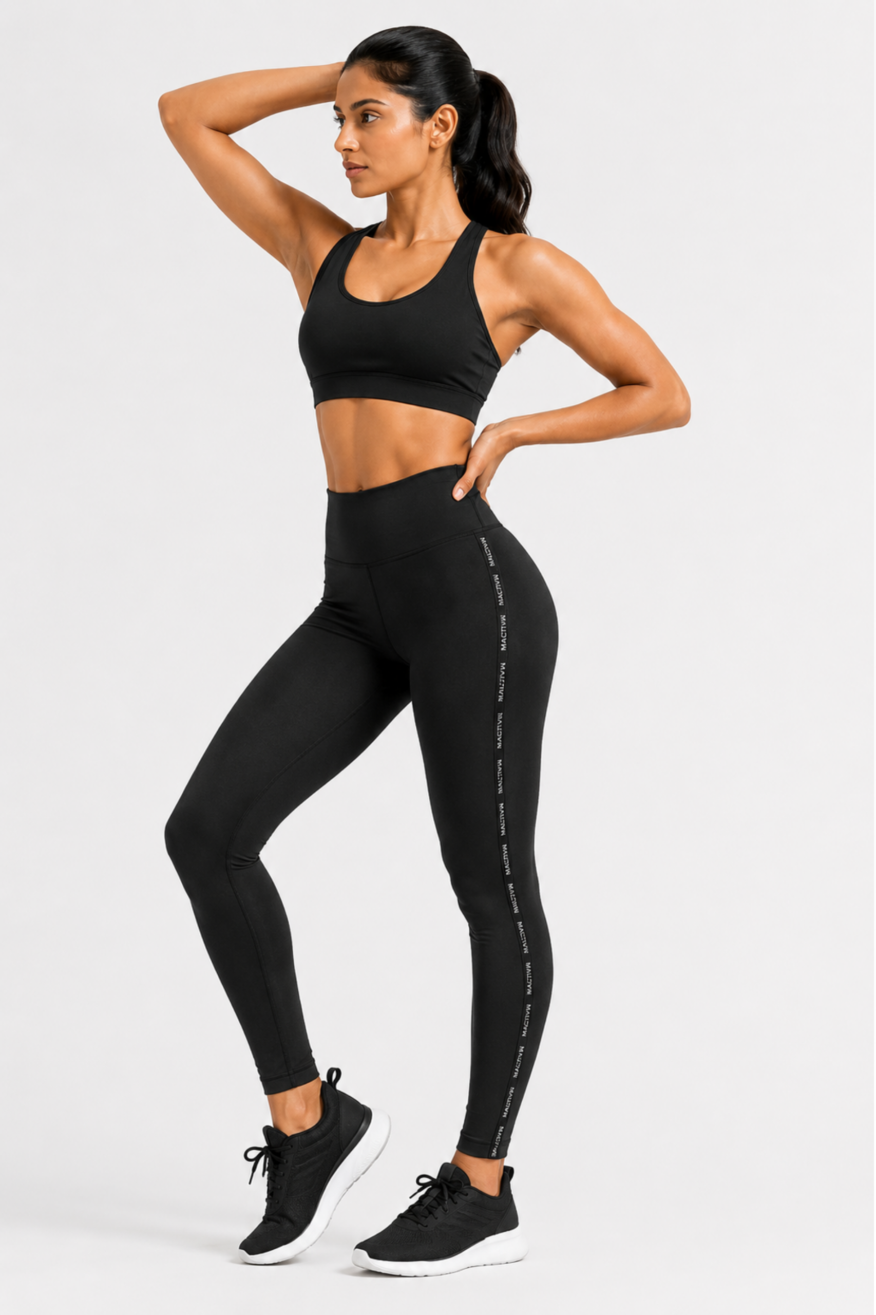 Callisto Legging