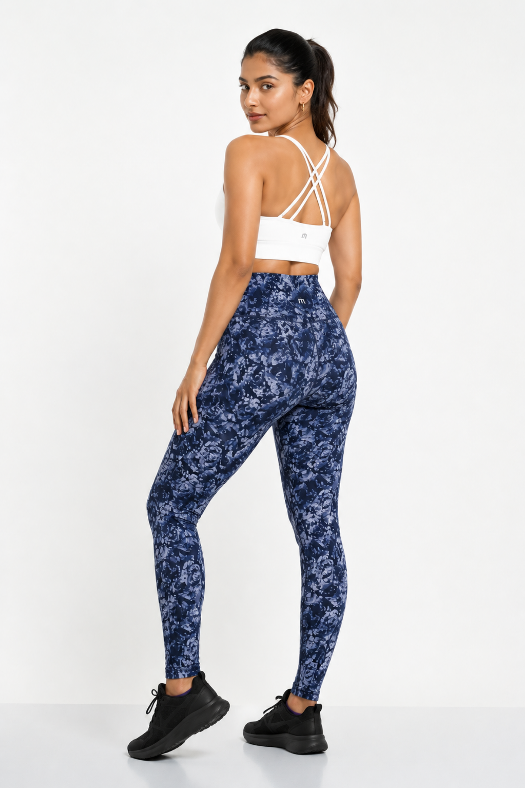 Zara Leggings