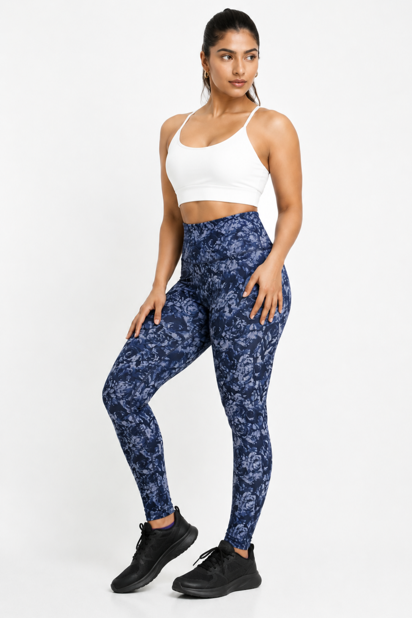 Zara Leggings