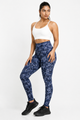 Rose Print