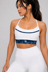Emma Crop Bra