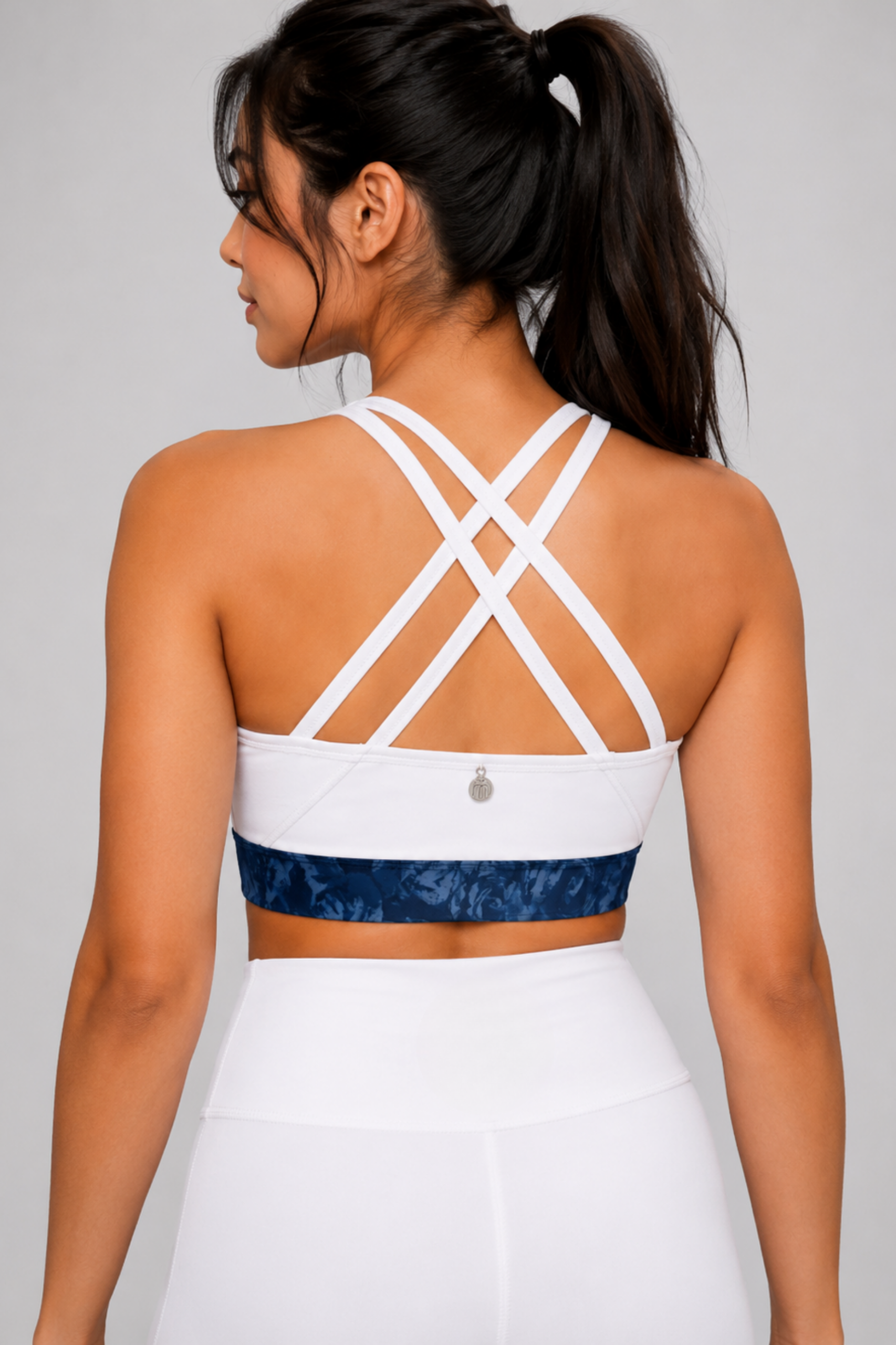 Emma Crop Bra