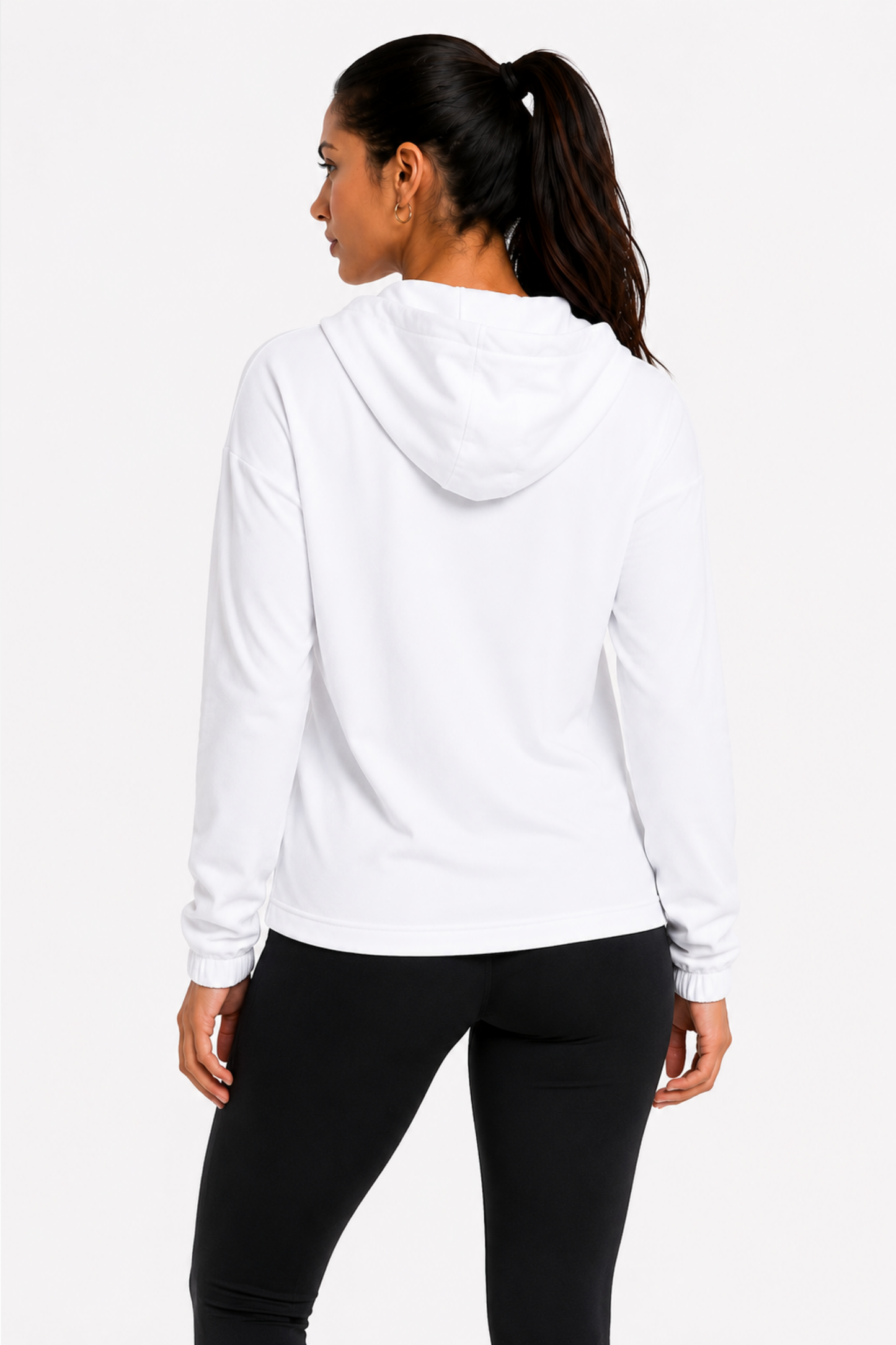 Chloe Sprint Jacket