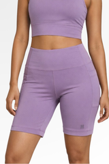 Rhea Biker Short